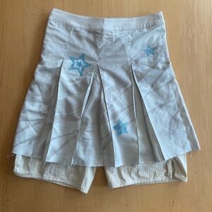 Fuguihua Y2K Skort
